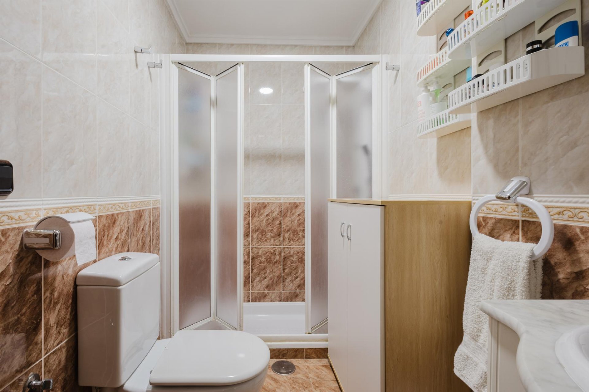 Wiederverkauf - Wohnung - Torrevieja - Costa Blanca Süd