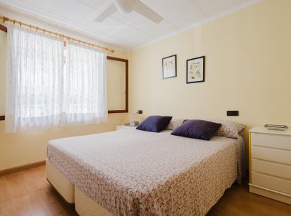 Wohnung · Wiederverkauf - Torrevieja · Playa del Acequión · Alicante · Spanien