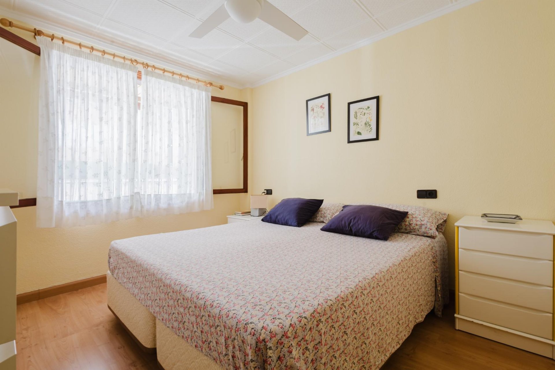 Wiederverkauf - Wohnung - Torrevieja - Costa Blanca Süd
