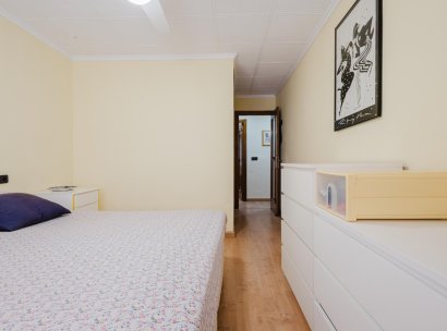 Wohnung · Wiederverkauf - Torrevieja · Playa del Acequión · Alicante · Spanien