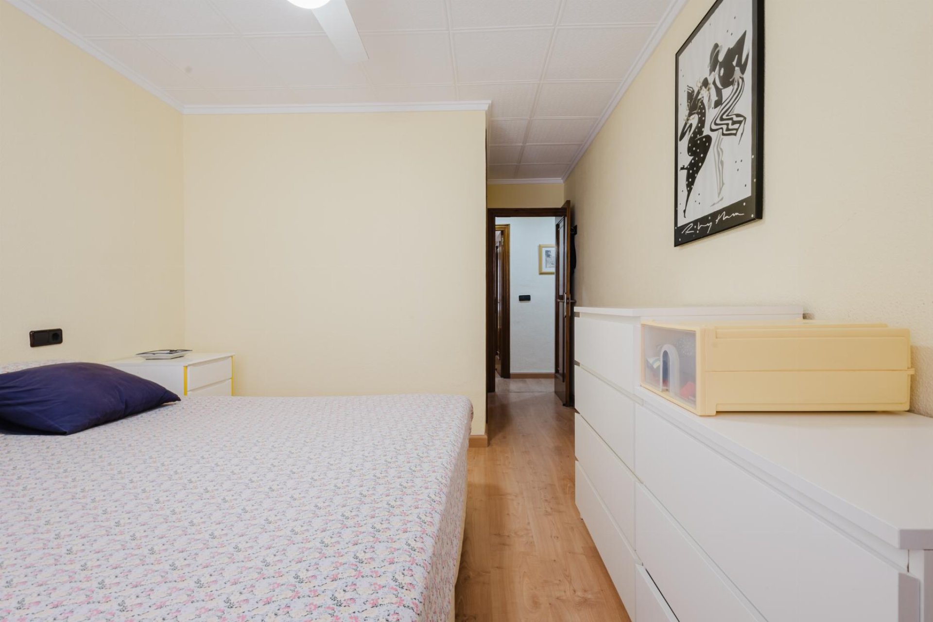 Wiederverkauf - Wohnung - Torrevieja - Costa Blanca Süd