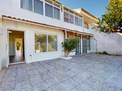 Bungalow · Herverkoop - Orihuela Costa · Villamartín · Alicante · Spanje