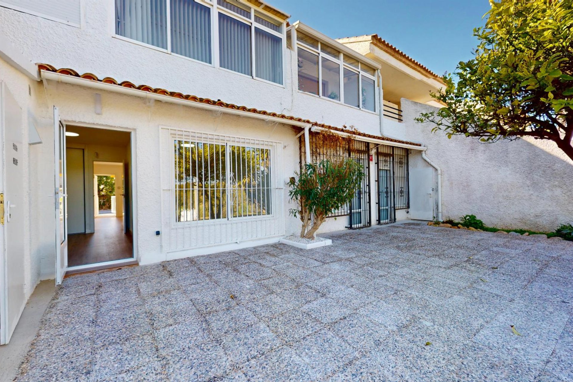 Återförsäljning - Bungalow - Orihuela Costa - Costa Blanca South