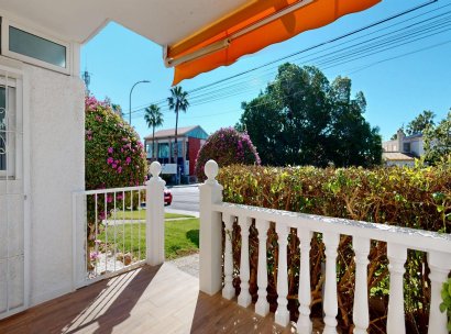 Bungalow · Herverkoop - Orihuela Costa · Villamartín · Alicante · Spanje