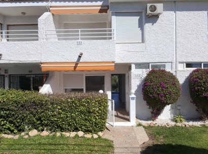 Bungalow · Herverkoop - Orihuela Costa · Villamartín · Alicante · Spanje