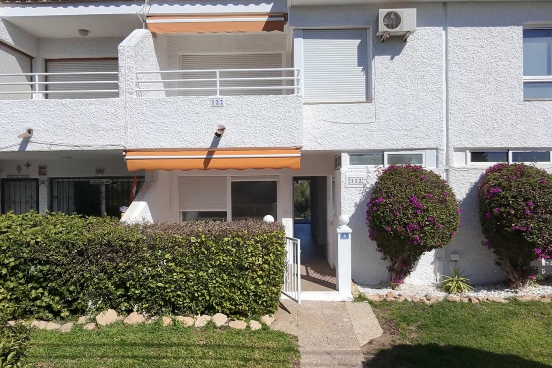 Återförsäljning - Bungalow - Orihuela Costa - Costa Blanca South