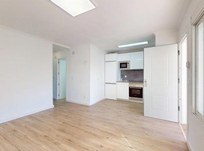 Bungalow · Herverkoop - Orihuela Costa · Villamartín · Alicante · Spanje