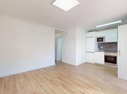 Bungalow · Herverkoop - Orihuela Costa · Villamartín · Alicante · Spanje