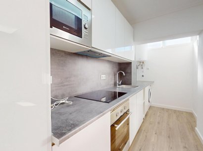 Bungalow · Herverkoop - Orihuela Costa · Villamartín · Alicante · Spanje