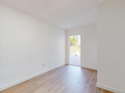 Bungalow · Herverkoop - Orihuela Costa · Villamartín · Alicante · Spanje