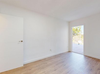 Bungalow · Herverkoop - Orihuela Costa · Villamartín · Alicante · Spanje