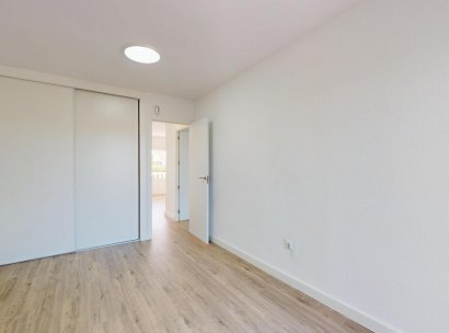 Bungalow · Herverkoop - Orihuela Costa · Villamartín · Alicante · Spanje