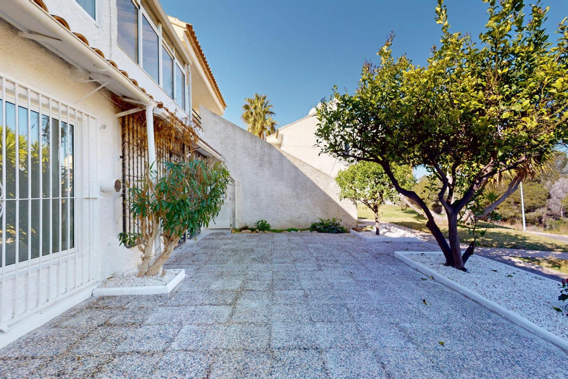 Återförsäljning - Bungalow - Orihuela Costa - Costa Blanca South