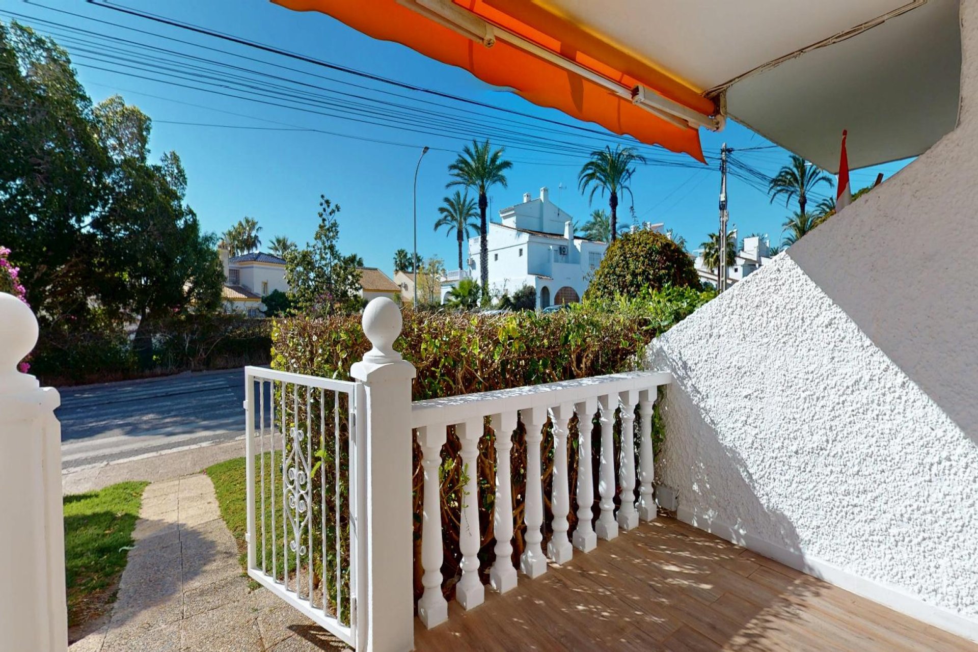 Återförsäljning - Bungalow - Orihuela Costa - Costa Blanca South