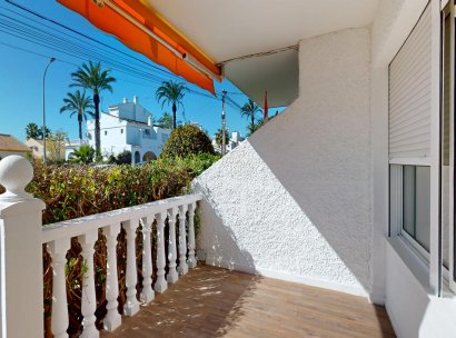 Bungalow · Herverkoop - Orihuela Costa · Villamartín · Alicante · Spanje