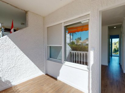 Bungalow · Herverkoop - Orihuela Costa · Villamartín · Alicante · Spanje