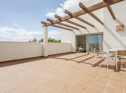 Penthouse · Herverkoop - Orihuela Costa · Las Colinas Golf · Alicante · Spanje