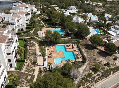 Penthouse · Herverkoop - Orihuela Costa · Las Colinas Golf · Alicante · Spanje