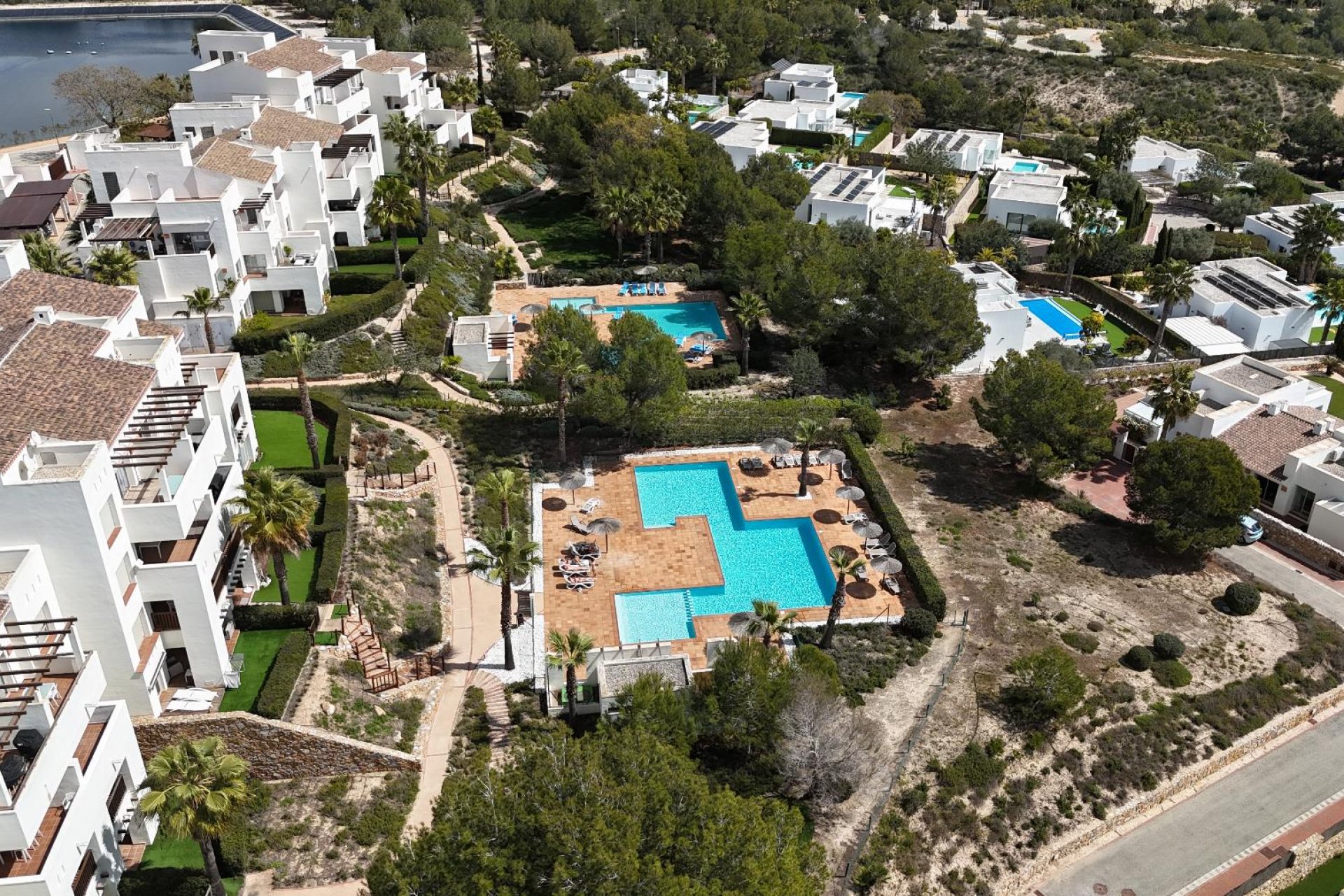 Herverkoop - Penthouse - Orihuela Costa - Costa Blanca South