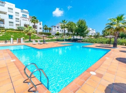 Penthouse · Herverkoop - Orihuela Costa · Las Colinas Golf · Alicante · Spanje