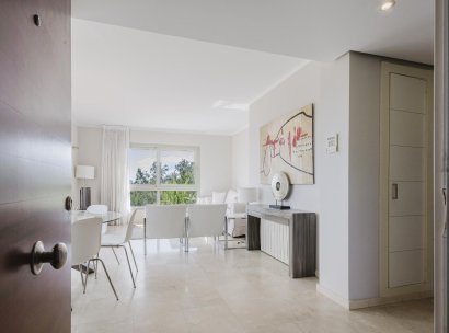 Penthouse · Herverkoop - Orihuela Costa · Las Colinas Golf · Alicante · Spanje