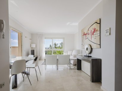 Penthouse · Herverkoop - Orihuela Costa · Las Colinas Golf · Alicante · Spanje