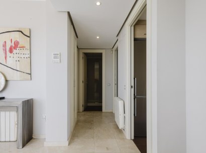 Penthouse · Herverkoop - Orihuela Costa · Las Colinas Golf · Alicante · Spanje