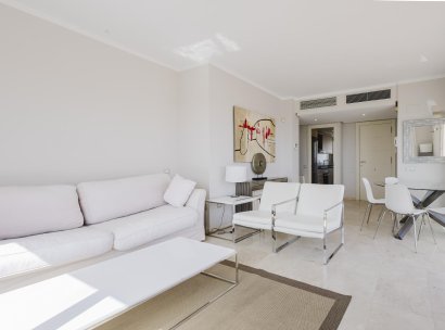 Penthouse · Herverkoop - Orihuela Costa · Las Colinas Golf · Alicante · Spanje