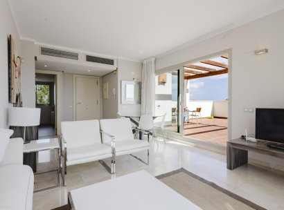 Penthouse · Herverkoop - Orihuela Costa · Las Colinas Golf · Alicante · Spanje