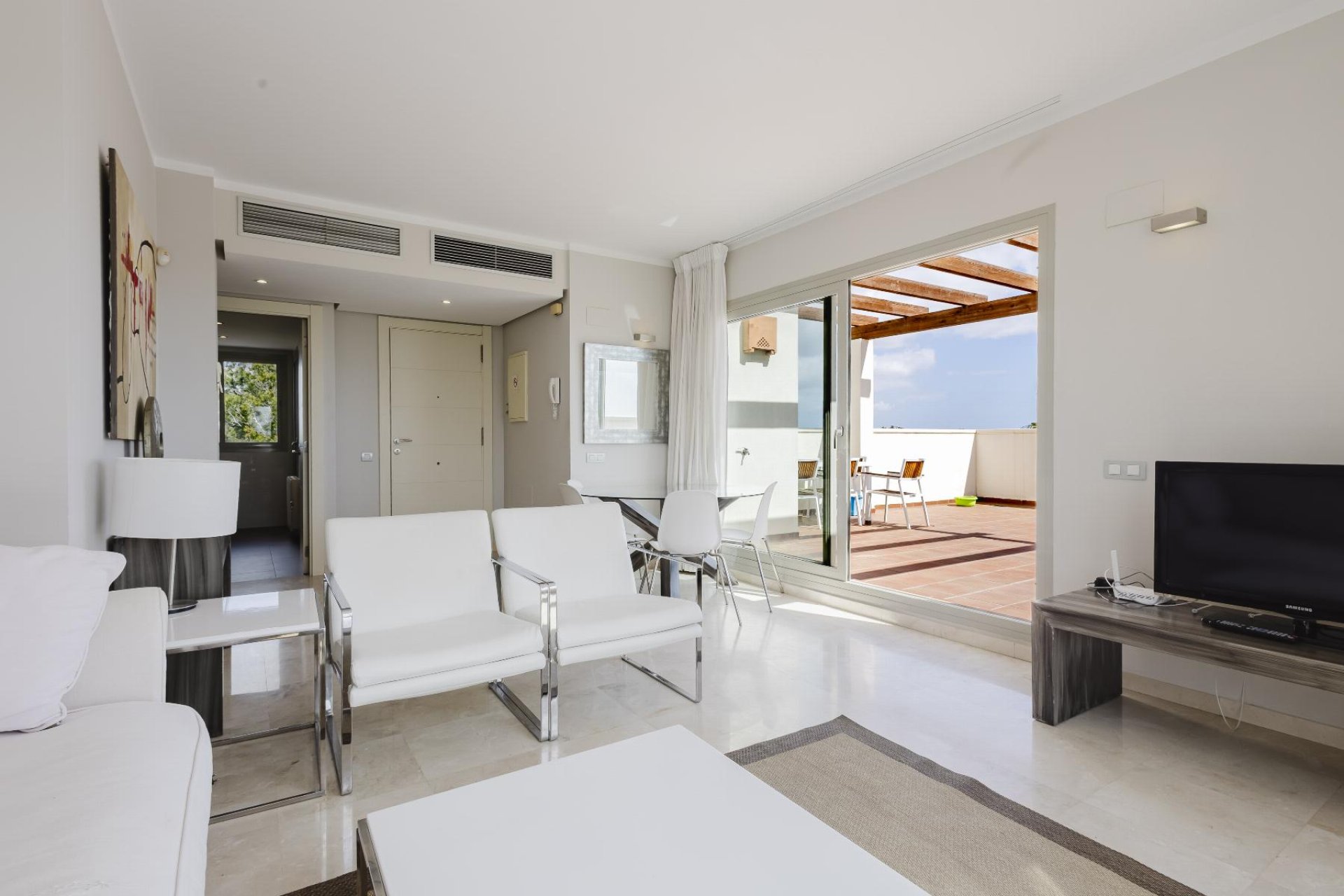 Herverkoop - Penthouse - Orihuela Costa - Costa Blanca South