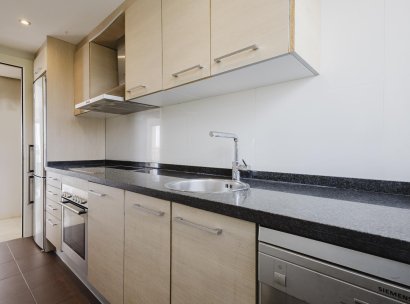 Penthouse · Herverkoop - Orihuela Costa · Las Colinas Golf · Alicante · Spanje