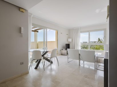 Penthouse · Herverkoop - Orihuela Costa · Las Colinas Golf · Alicante · Spanje