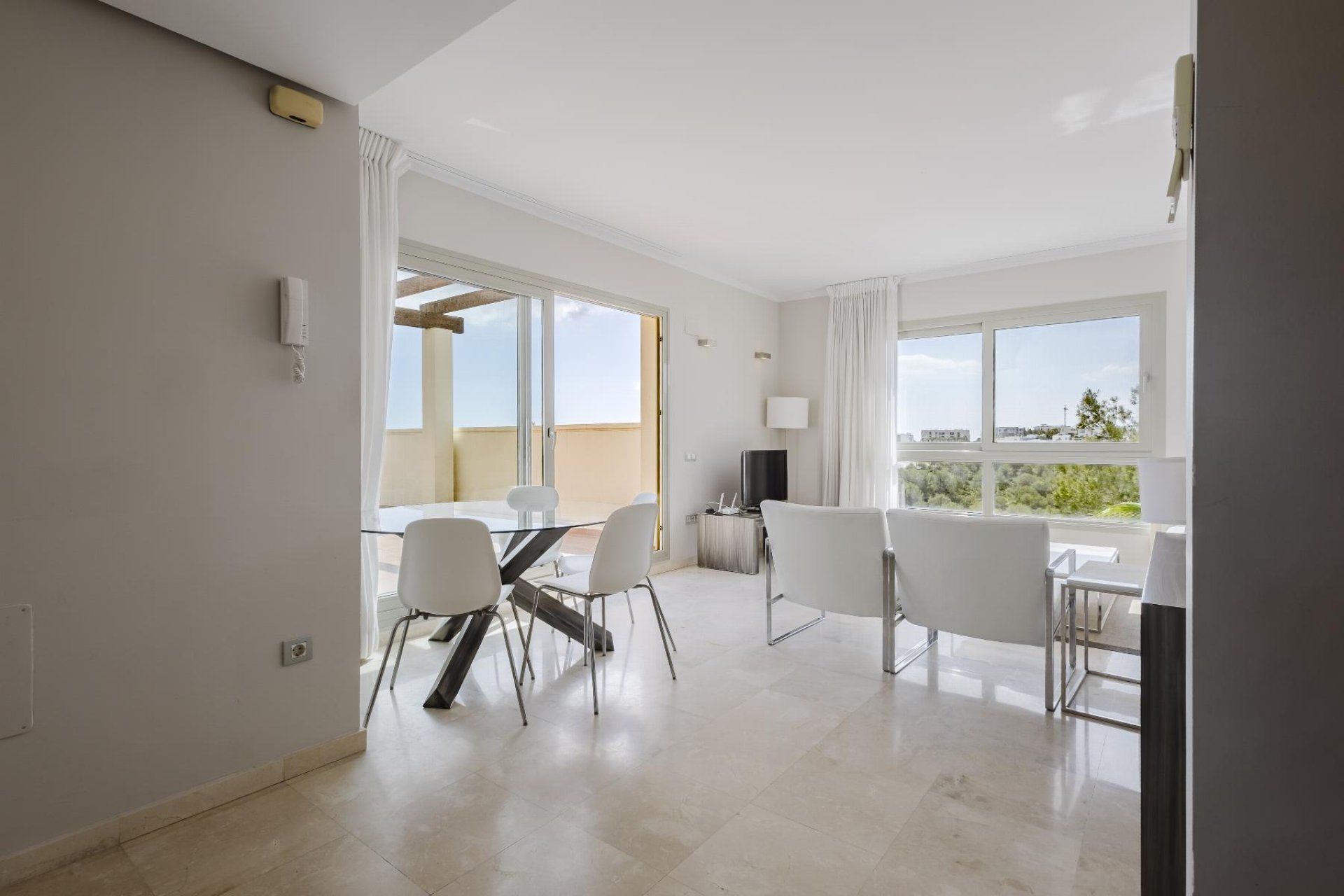 Herverkoop - Penthouse - Orihuela Costa - Costa Blanca South