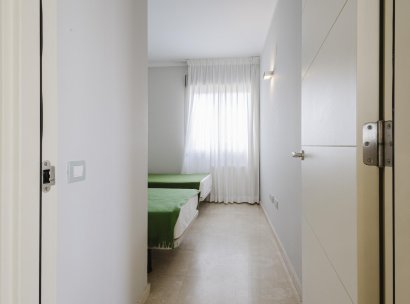 Penthouse · Herverkoop - Orihuela Costa · Las Colinas Golf · Alicante · Spanje