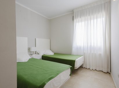Penthouse · Herverkoop - Orihuela Costa · Las Colinas Golf · Alicante · Spanje