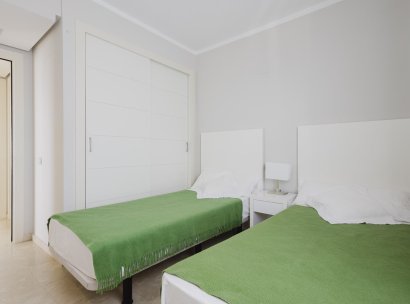 Penthouse · Herverkoop - Orihuela Costa · Las Colinas Golf · Alicante · Spanje
