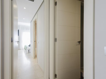 Penthouse · Herverkoop - Orihuela Costa · Las Colinas Golf · Alicante · Spanje