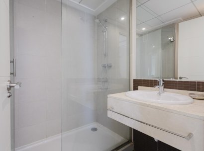 Penthouse · Herverkoop - Orihuela Costa · Las Colinas Golf · Alicante · Spanje