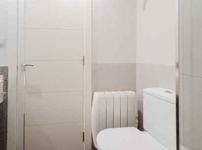 Penthouse · Herverkoop - Orihuela Costa · Las Colinas Golf · Alicante · Spanje