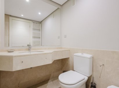 Penthouse · Herverkoop - Orihuela Costa · Las Colinas Golf · Alicante · Spanje