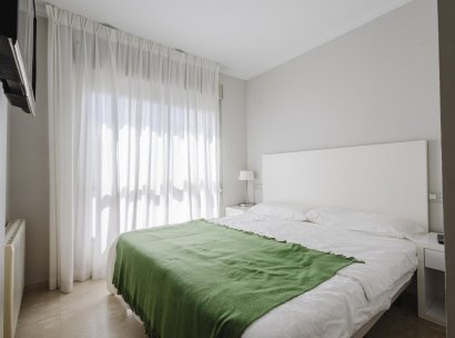 Penthouse · Herverkoop - Orihuela Costa · Las Colinas Golf · Alicante · Spanje