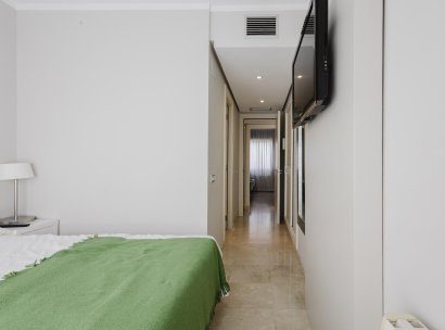 Penthouse · Herverkoop - Orihuela Costa · Las Colinas Golf · Alicante · Spanje