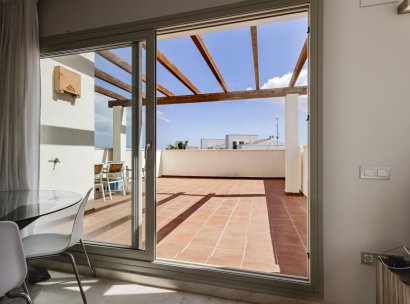 Penthouse · Herverkoop - Orihuela Costa · Las Colinas Golf · Alicante · Spanje