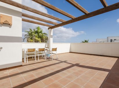 Penthouse · Herverkoop - Orihuela Costa · Las Colinas Golf · Alicante · Spanje