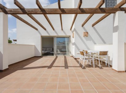 Penthouse · Herverkoop - Orihuela Costa · Las Colinas Golf · Alicante · Spanje