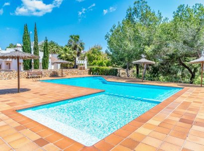 Penthouse · Herverkoop - Orihuela Costa · Las Colinas Golf · Alicante · Spanje