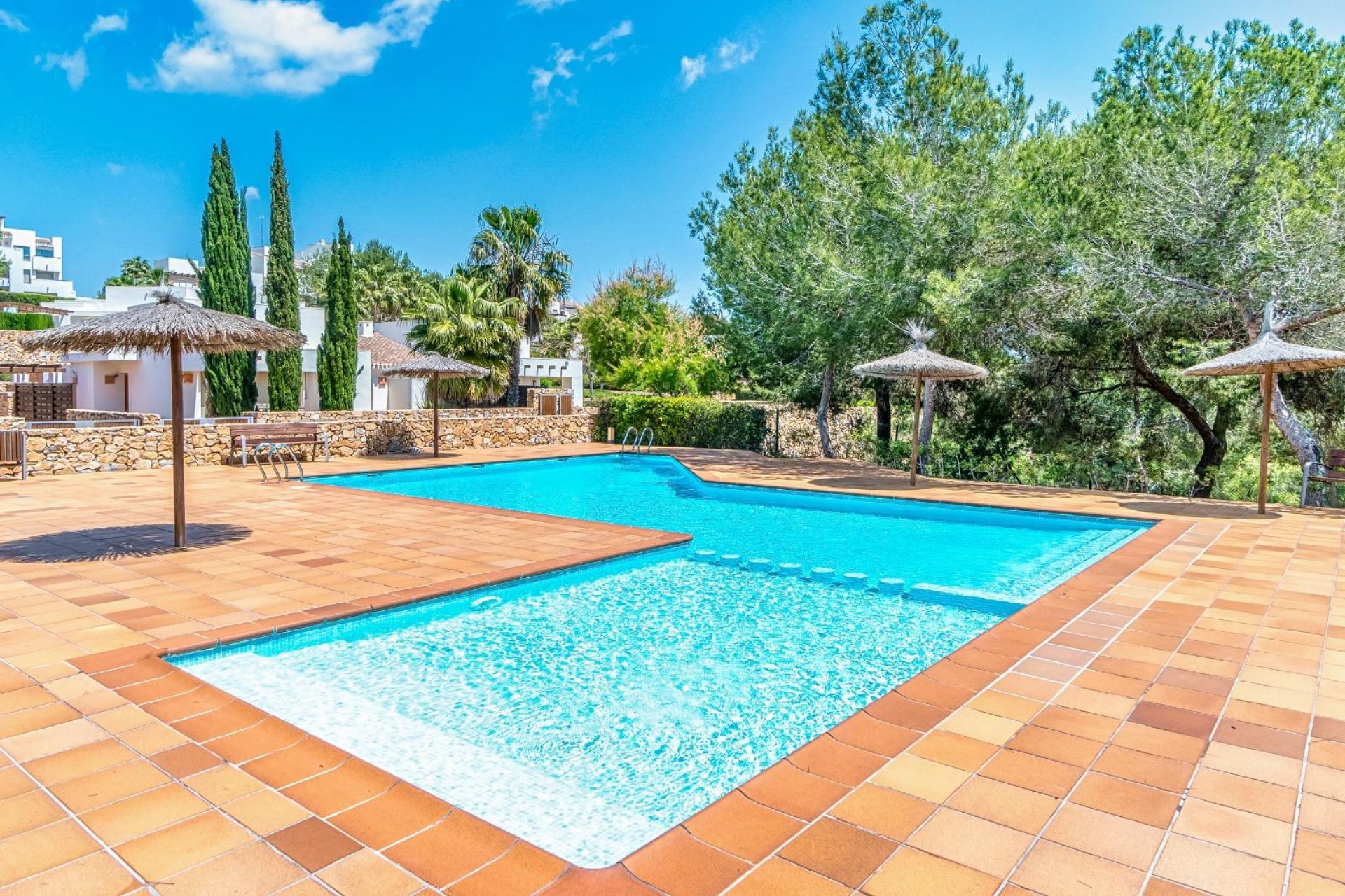 Herverkoop - Penthouse - Orihuela Costa - Costa Blanca South