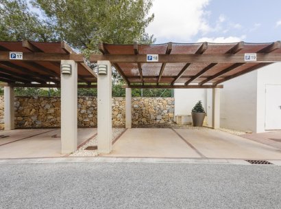 Penthouse · Herverkoop - Orihuela Costa · Las Colinas Golf · Alicante · Spanje