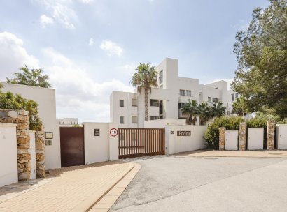 Penthouse · Herverkoop - Orihuela Costa · Las Colinas Golf · Alicante · Spanje