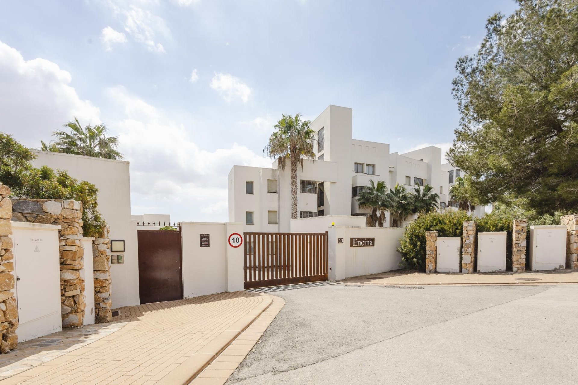 Herverkoop - Penthouse - Orihuela Costa - Costa Blanca South